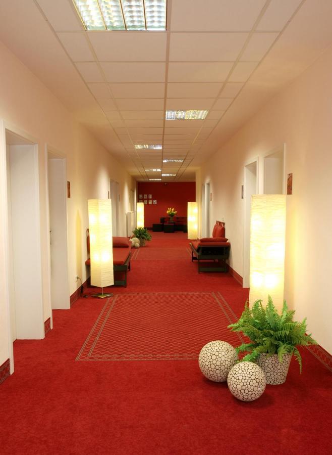 Gaestehaus Catherine Zierenberg Esterno foto